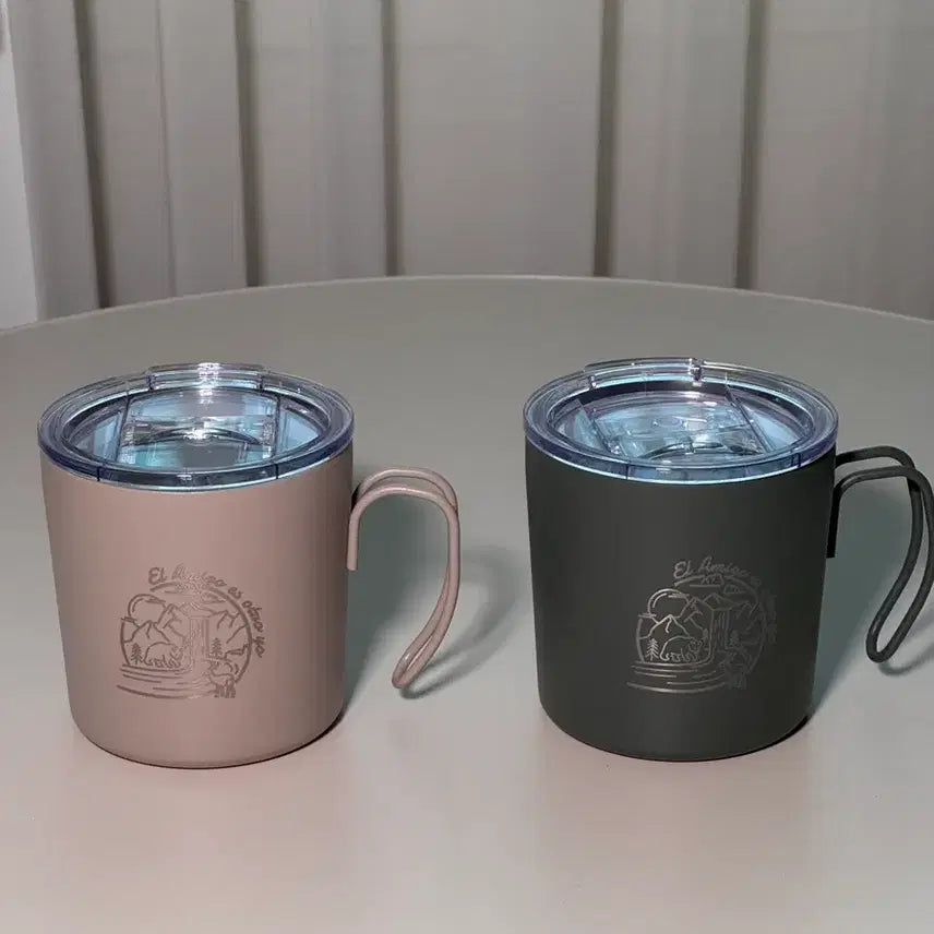 [BUNJANG] Kovea Amigo Camp Cup / 코베아 아미고 캠프컵