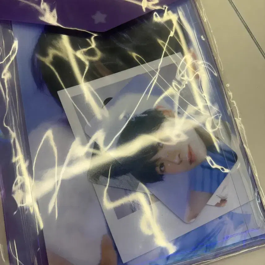 [BUNJANG] Yuushi Signature Photocard Pack / 유우시 시그 포토팩
