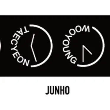 [BUNJANG] 2PM Junho 15th Anniversary Concert Muffler Towel / 2PM 15주년 콘서트 준호 머플러 타올