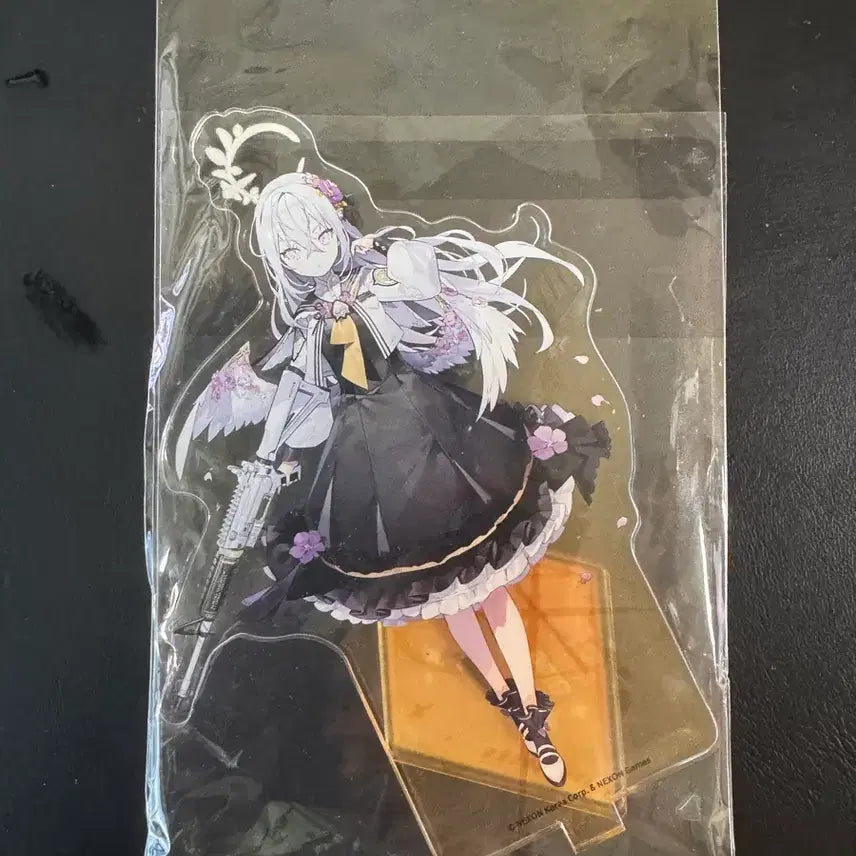 [BUNJANG] Blue Archive Azusa Acrylic Standee / 블루아카 아즈사 아크릴