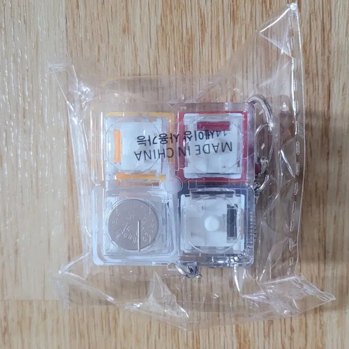 [BUNJANG] Bandai Gundam Base Limited Keycap / 미개봉 반다이 건담베이스한정 키캡 팝니다 건담키캡