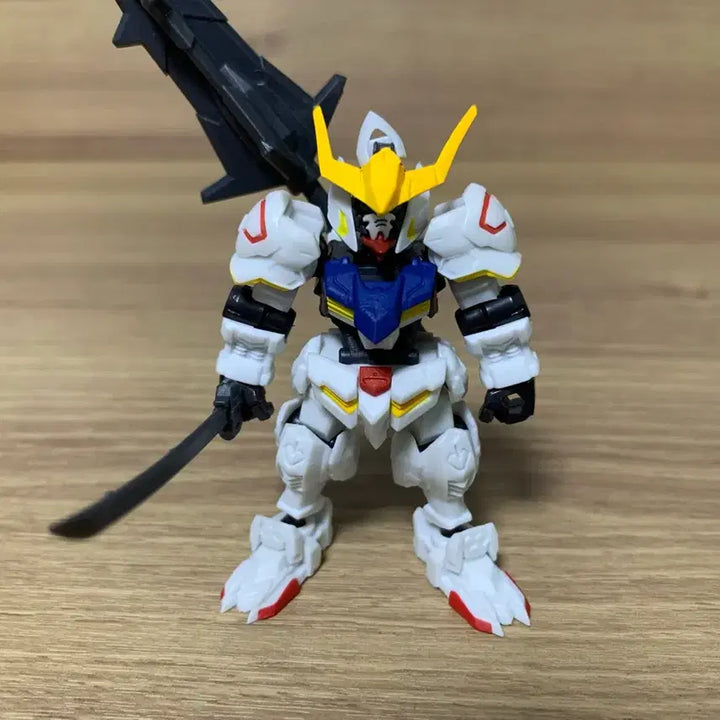 [BUNJANG] Mobile Suit Ensemble Vol. 23 Set / 모빌슈트 앙상블 23탄