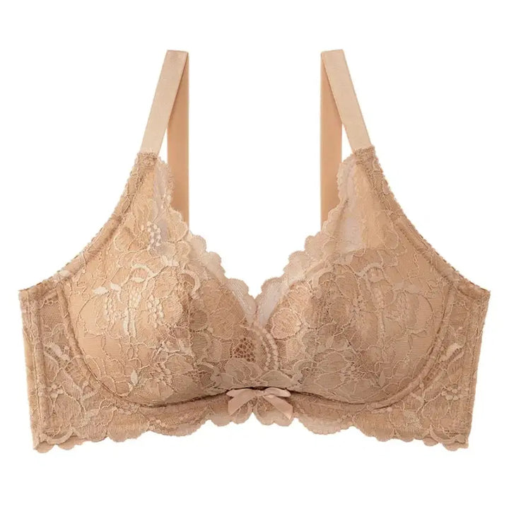 [BUNJANG] Eméfeel Glamorous Lace Wakidaka Bra Set / (F75)에메필 글래머 카슈쾨르 레이스 와키다카 브라세트