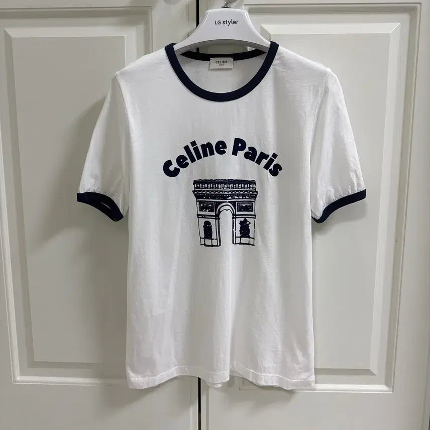 [SOLD OUT] 반팔 티셔츠