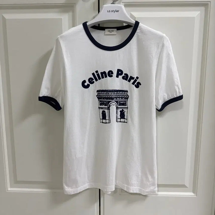 [SOLD OUT] 반팔 티셔츠