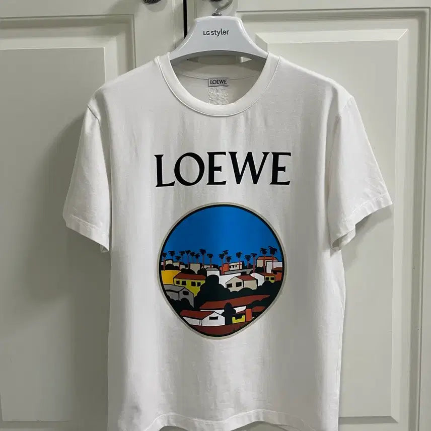 [SOLD OUT] 반팔 티셔츠