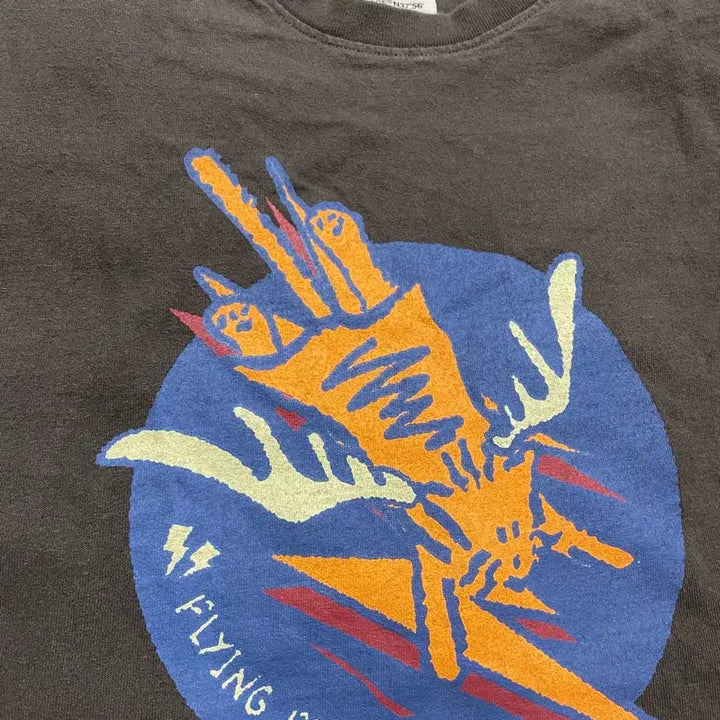 [SOLD OUT] 에스피오나지 반팔티셔츠 xl