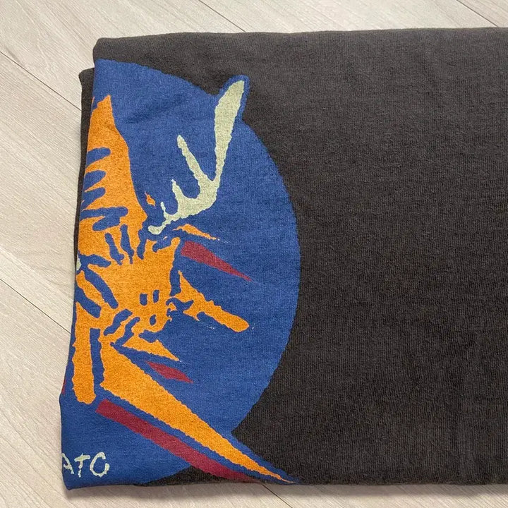 [SOLD OUT] 에스피오나지 반팔티셔츠 xl