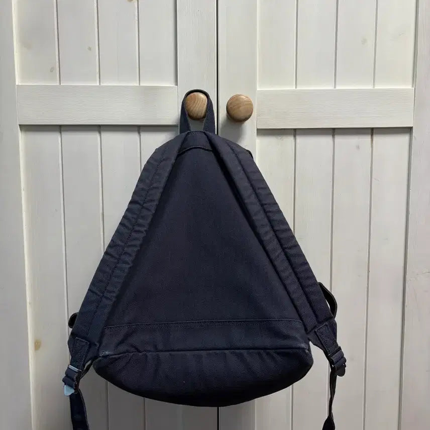 [BUNJANG] Yoshida Porter Smokey Backpack Navy / 요시다 포터 스모키 백팩 네이비