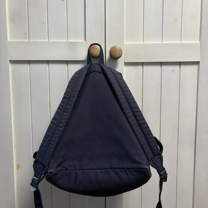 [BUNJANG] Yoshida Porter Smokey Backpack Navy / 요시다 포터 스모키 백팩 네이비