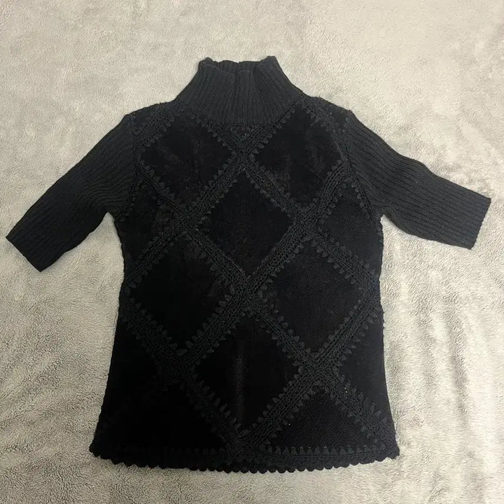 [BUNJANG] Vintage Fitted Top / vintage top
