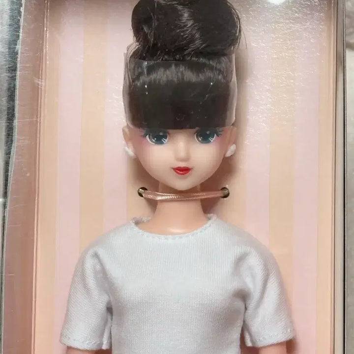 [BUNJANG] Takara Jenny Ricca Castle Otanoshimi Doll Flora / 다카라 제니 리카캐슬 오타노시미돌 후로라(플로라)
