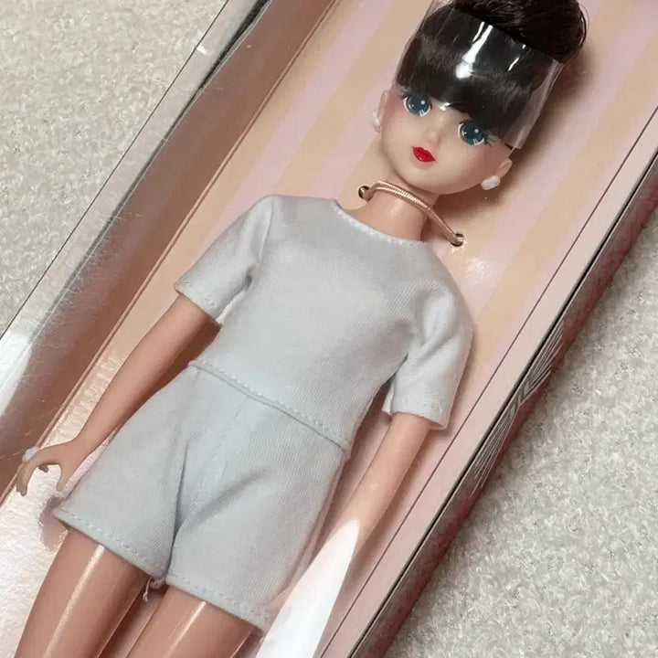 [BUNJANG] Takara Jenny Ricca Castle Otanoshimi Doll Flora / 다카라 제니 리카캐슬 오타노시미돌 후로라(플로라)