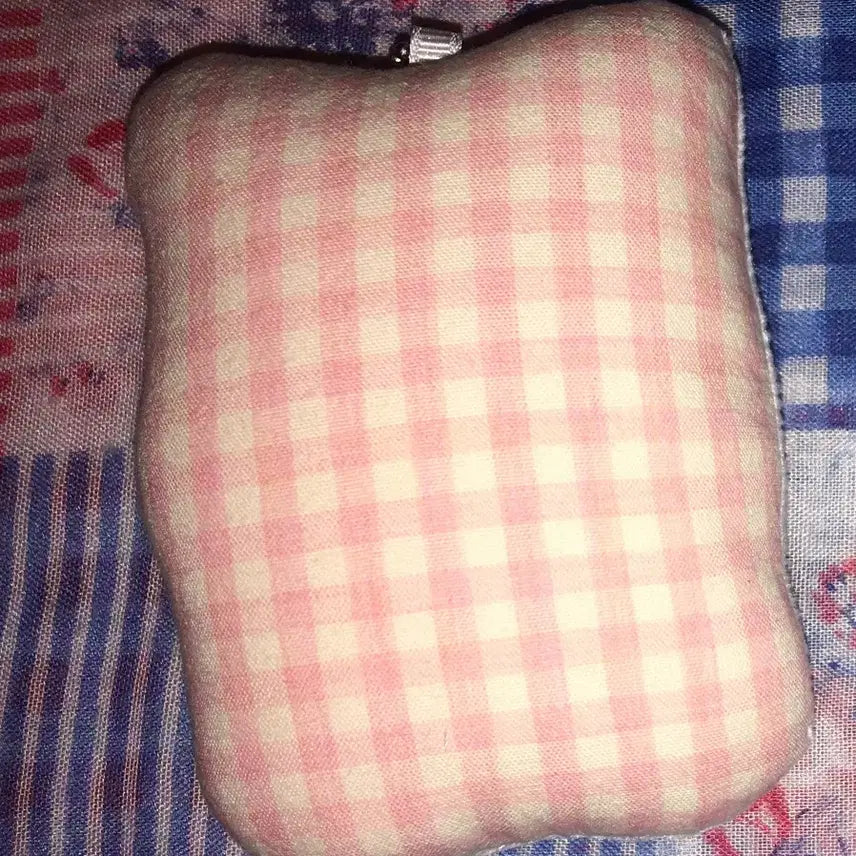 [BUNJANG] Hunter x Hunter Neon Cushion Keyring / 헌터X헌터 네온 쿠션키링