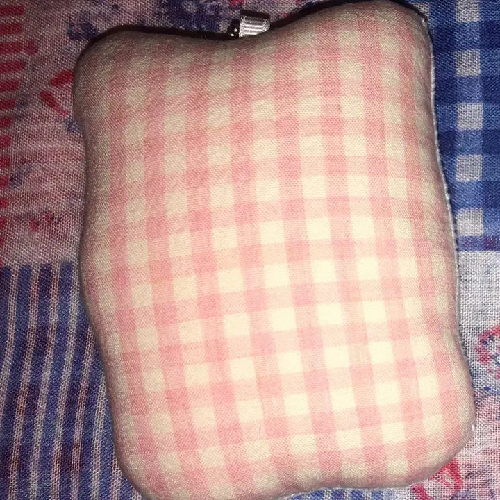 [BUNJANG] Hunter x Hunter Neon Cushion Keyring / 헌터X헌터 네온 쿠션키링