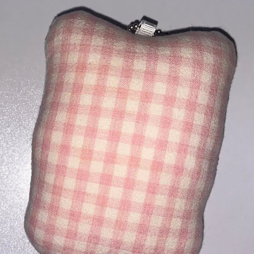 [BUNJANG] Hunter x Hunter Neon Cushion Keyring / 헌터X헌터 네온 쿠션키링