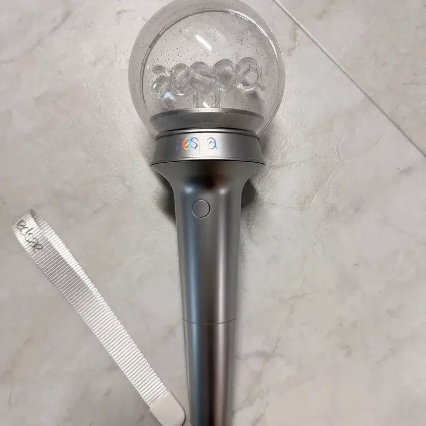 [SOLD OUT] 에스파 응원봉 구버전