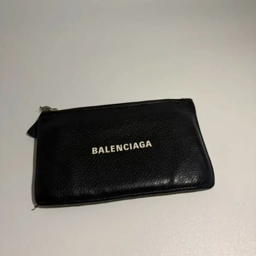 [SOLD OUT] 발렌시아가카드지갑