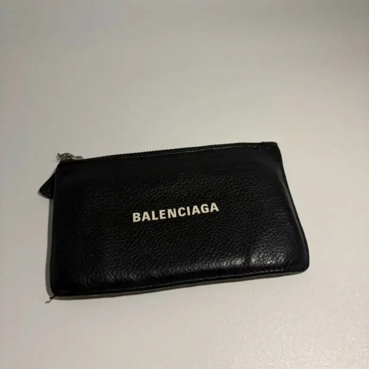 [SOLD OUT] 발렌시아가카드지갑