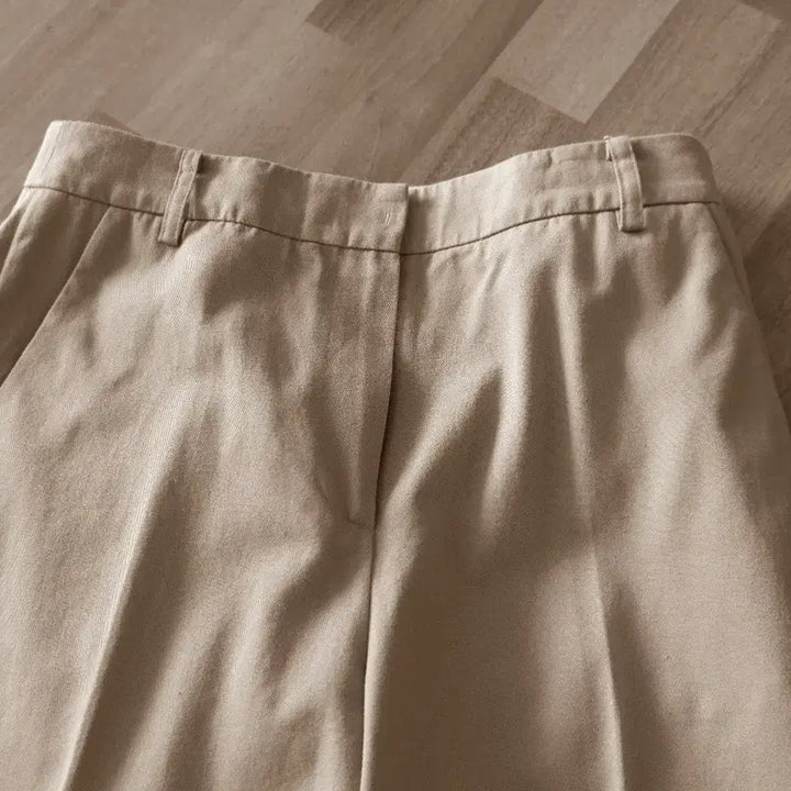 [BUNJANG] A.P.C. Spring/Autumn Trousers / A.P.C.(아페쎄)춘추바지