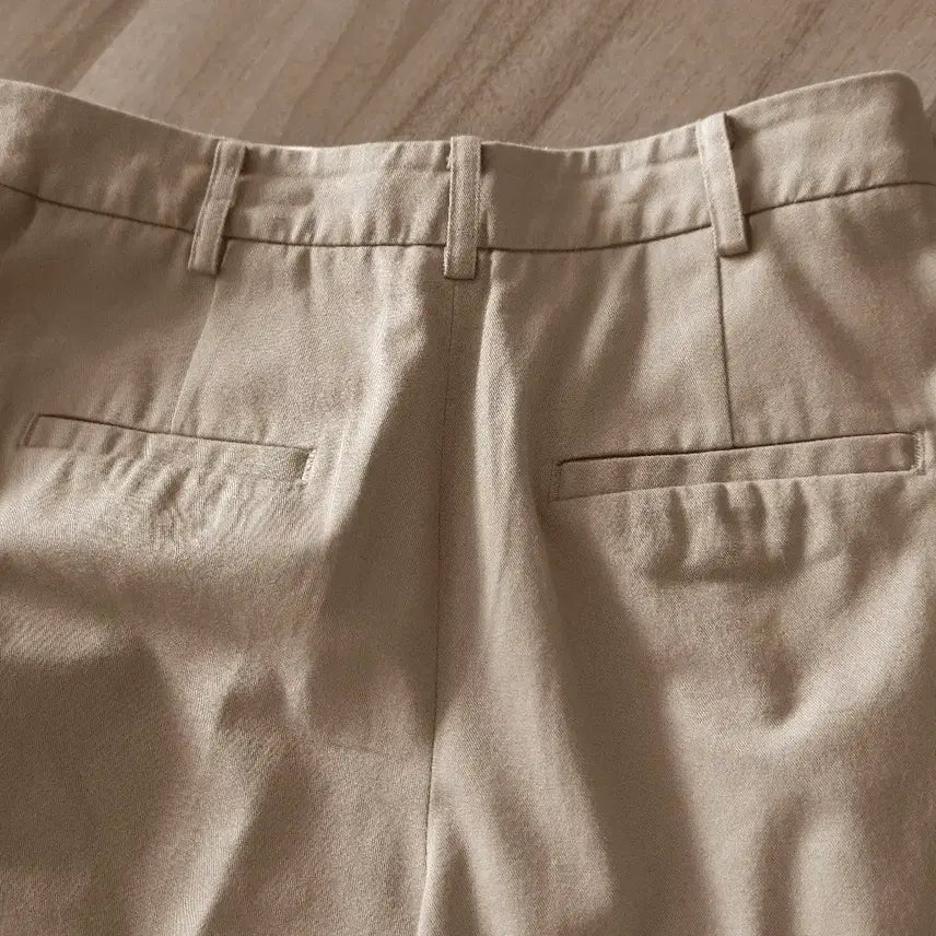 [BUNJANG] A.P.C. Spring/Autumn Trousers / A.P.C.(아페쎄)춘추바지