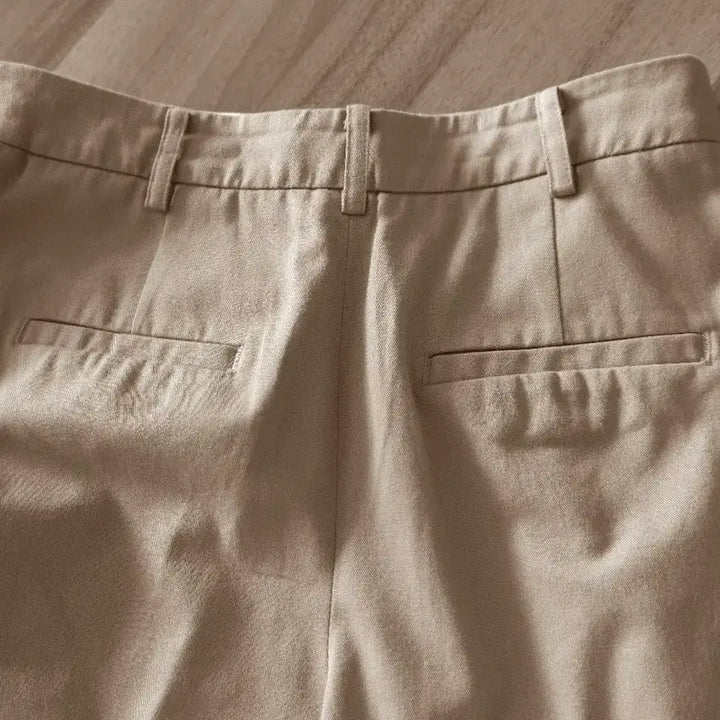 [BUNJANG] A.P.C. Spring/Autumn Trousers / A.P.C.(아페쎄)춘추바지