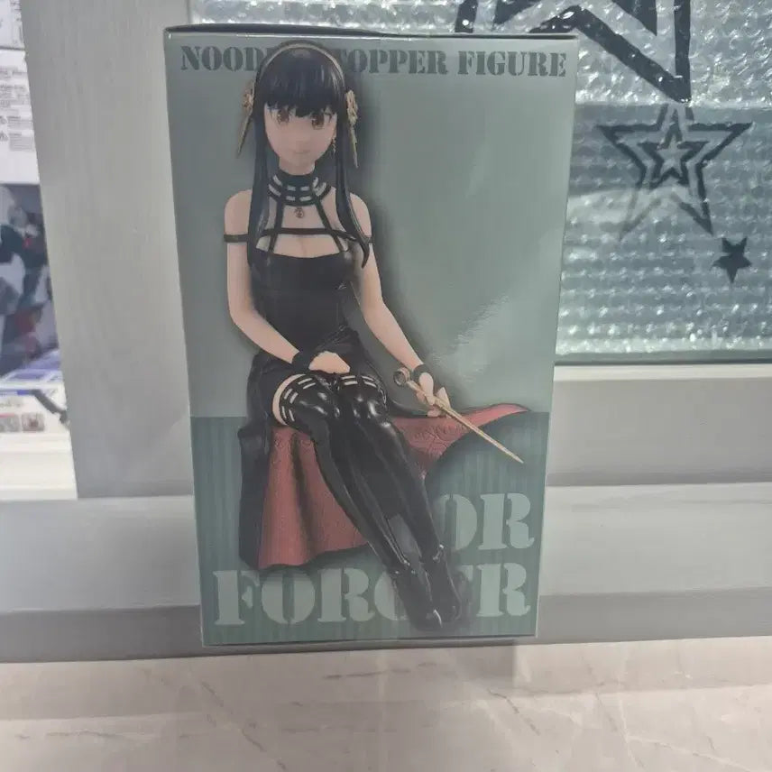 [BUNJANG] Yor Forger Figure / 요르 포저 피규어 팝니다
