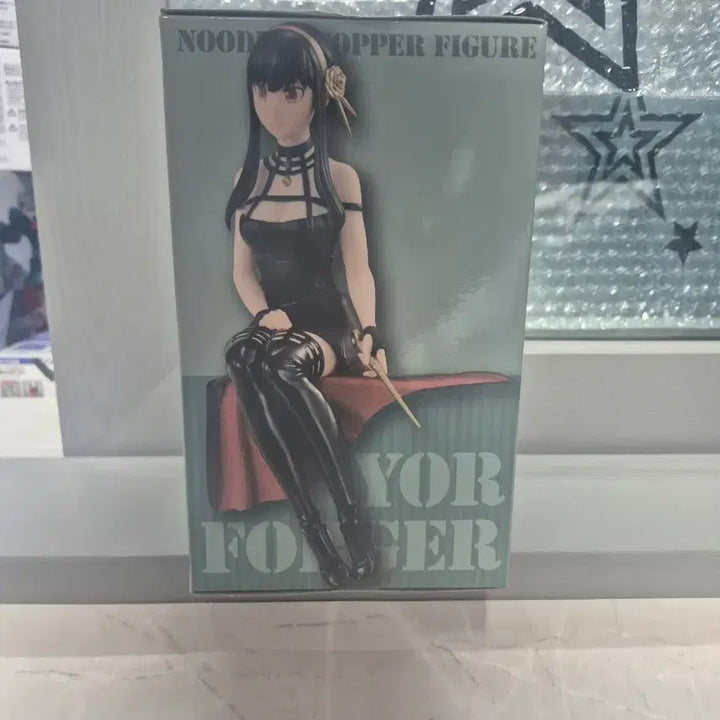 [BUNJANG] Yor Forger Figure / 요르 포저 피규어 팝니다