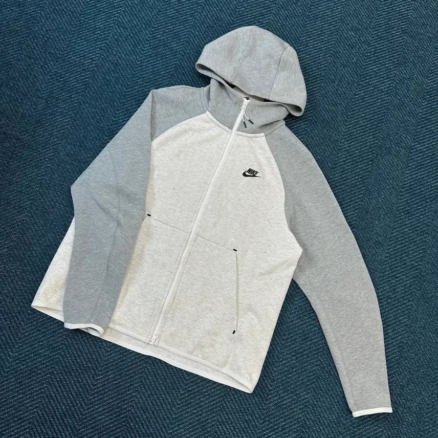 [SOLD OUT] [XL] 나이키 테크팩 후드집업 만원샵