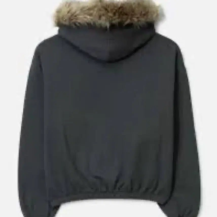 [BUNJANG] Umbro Slamjam Fur Hood M / 엄브로 슬램잼 퍼 후드 M