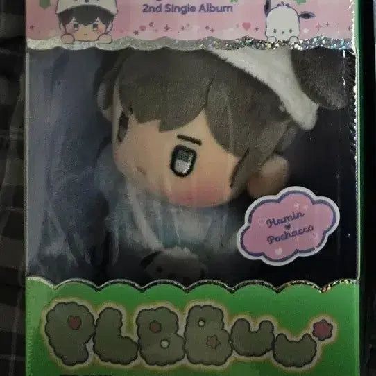 [BUNJANG] PLAVE PPOO Album / 플레이브 뿌앨범