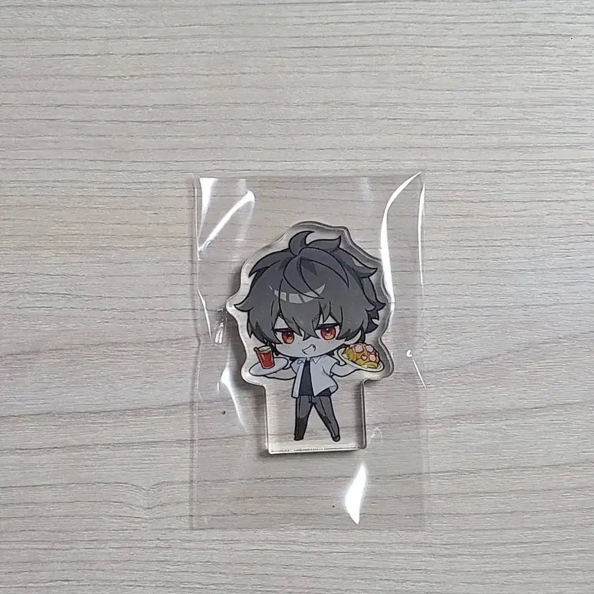 [BUNJANG] Skoshism Koyo Double-Sided Acrylic Corotto / 스코시즘 여름 팝업 코요 양면 아크릴 코롯토 판매합니다