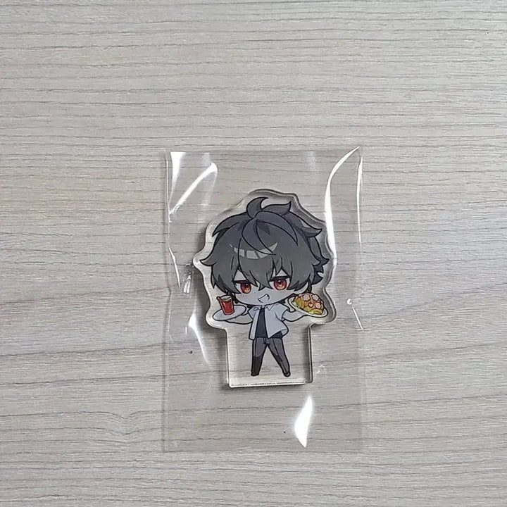 [BUNJANG] Skoshism Koyo Double-Sided Acrylic Corotto / 스코시즘 여름 팝업 코요 양면 아크릴 코롯토 판매합니다