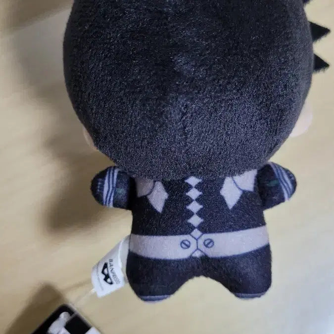 [BUNJANG] Narumi Gen Chibigurumi Plush / 나루미 겐 치비구루미