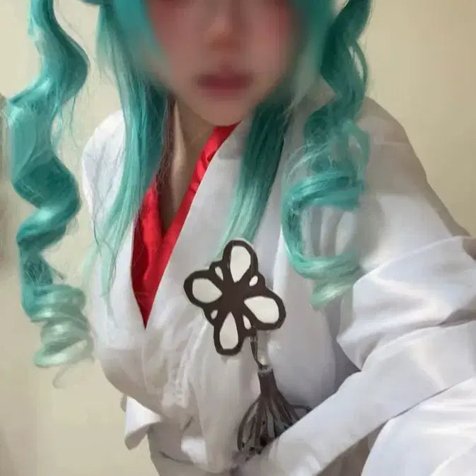 [BUNJANG] Snow Miku 2013 Full Set Figure / (급처)2013 유키미쿠 풀셋 판매합니다