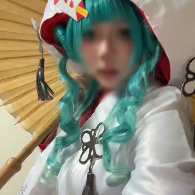 [BUNJANG] Snow Miku 2013 Full Set Figure / (급처)2013 유키미쿠 풀셋 판매합니다