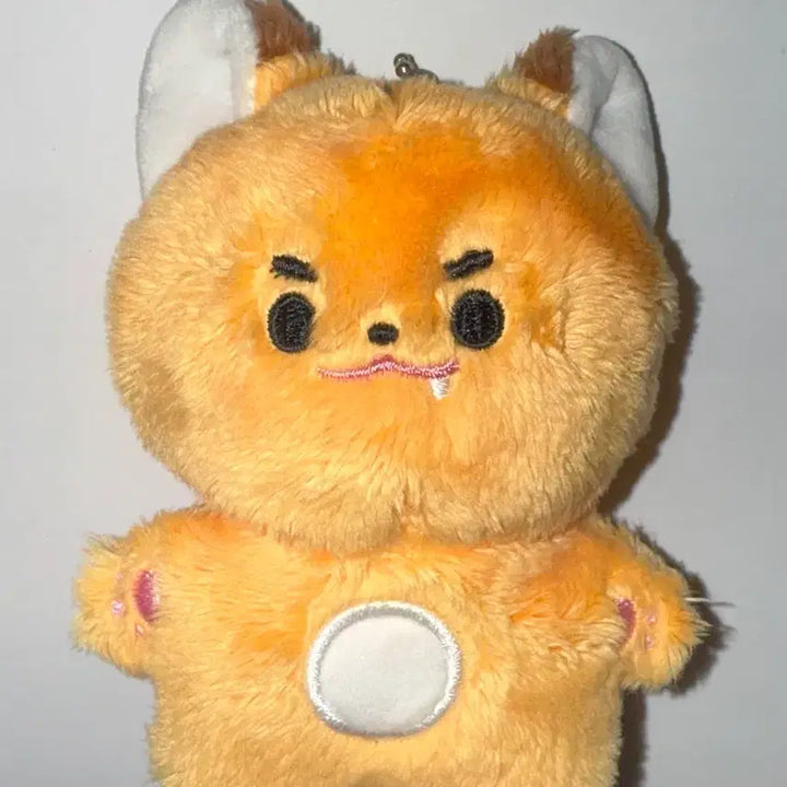 [BUNJANG] TXT Yeonjun Jjuncongi Doll / 쭌콩이 투바투 연준 인형