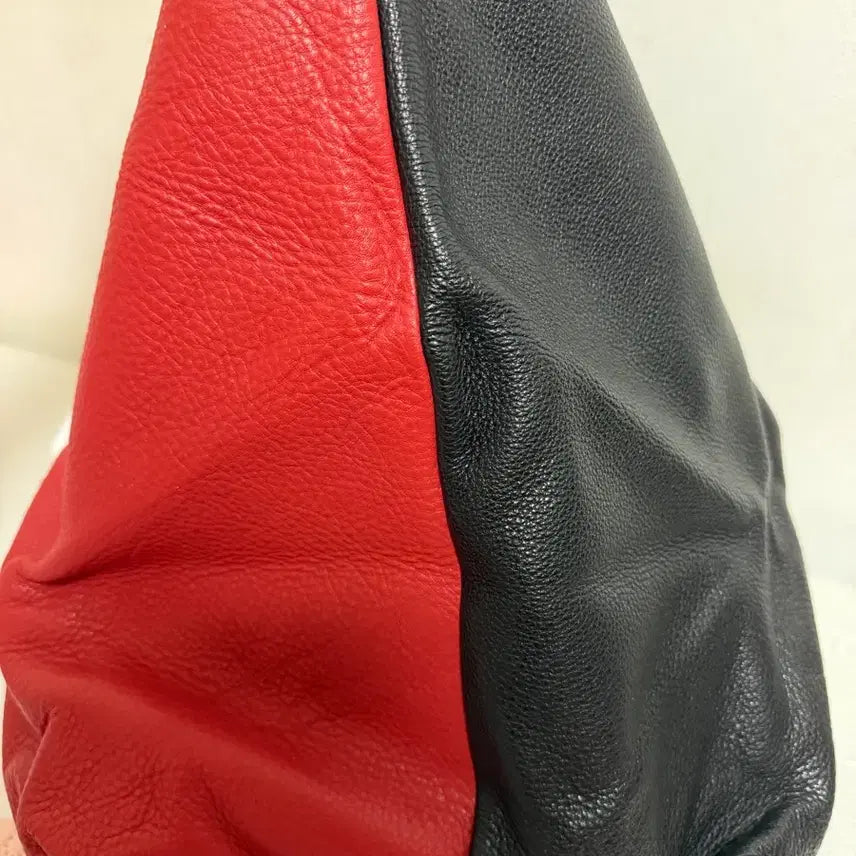 [BUNJANG] Leather Bag / 가죽가방