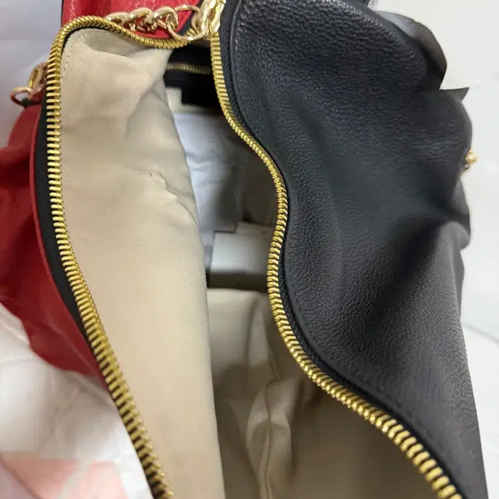 [BUNJANG] Leather Bag / 가죽가방