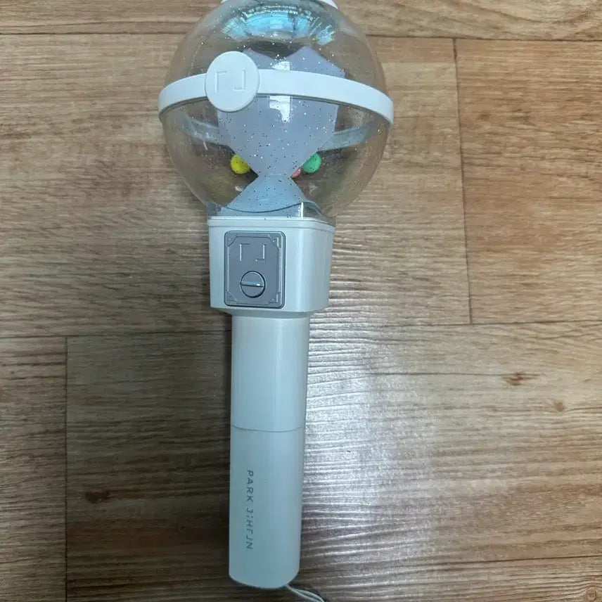 [BUNJANG] Park Jihoon Official Light Stick / 박지훈 뽑봉 팔아요