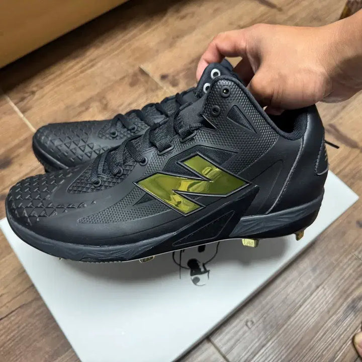 [BUNJANG] New Balance Ohtani Spike 275 / 오타니 스파이크 275