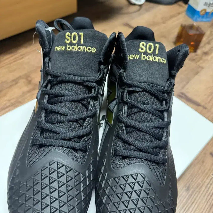 [BUNJANG] New Balance Ohtani Spike 275 / 오타니 스파이크 275