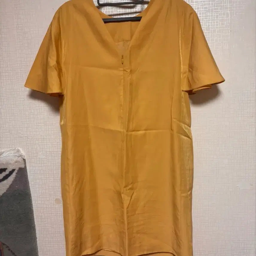 [BUNJANG] Cos Dress / 코스원피스 38