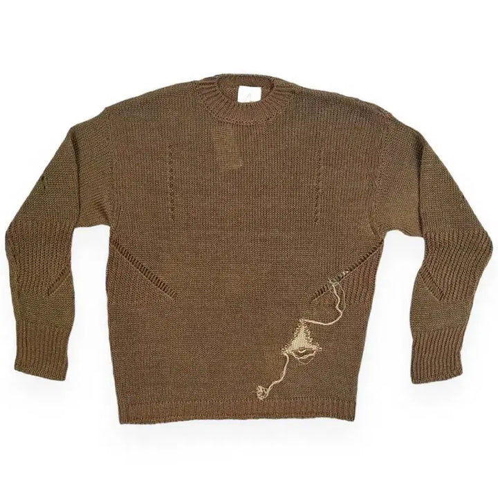 [BUNJANG] ROA Knit Top / roa 니트 탑