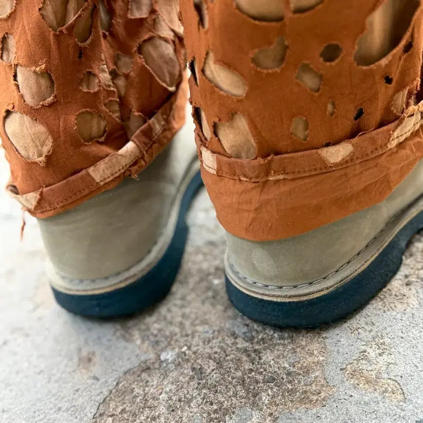 [BUNJANG] Clarks Originals Suede Desert Boots US9 / 클락스 오리지널 스웨이드 데저트 부츠 US9