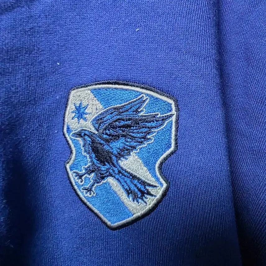 [BUNJANG] SPAO Harry Potter Ravenclaw Sweatshirt T-shirt / 스파오 해리포터 래번클로 맨투맨 티셔츠