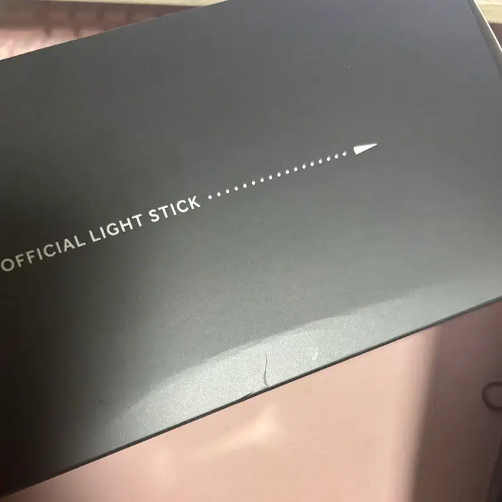 [SOLD OUT] 샤이니 태민 응원봉 판매합니다.