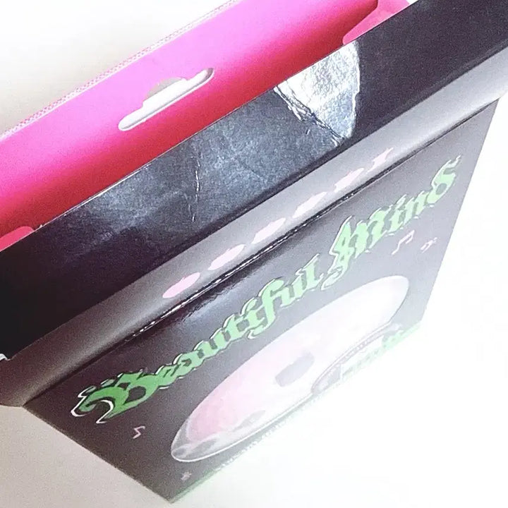[SOLD OUT] [BUNJANG] Xdinary Heroes Beautiful Mind Album Limited Edition Bundle Set / 엑스디너리 히어로즈 뷰티풀마인드 앨범 한정판 풀구성 판매
