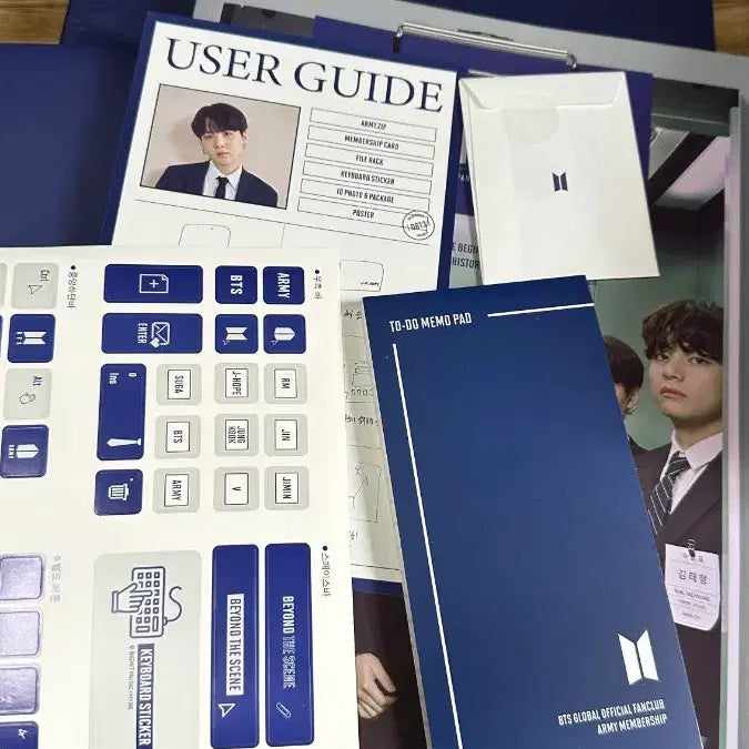 [BUNJANG] BTS Season&