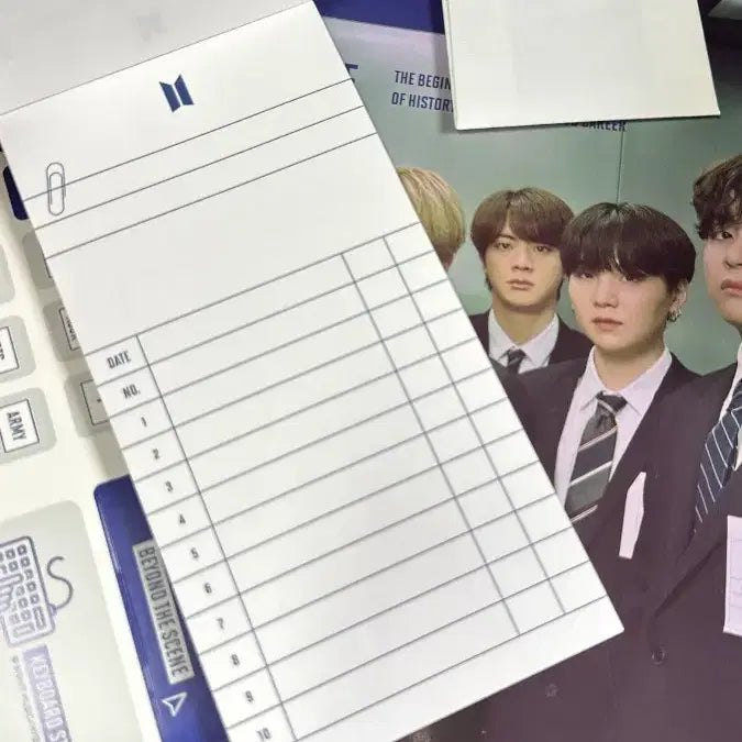 [BUNJANG] BTS Season&